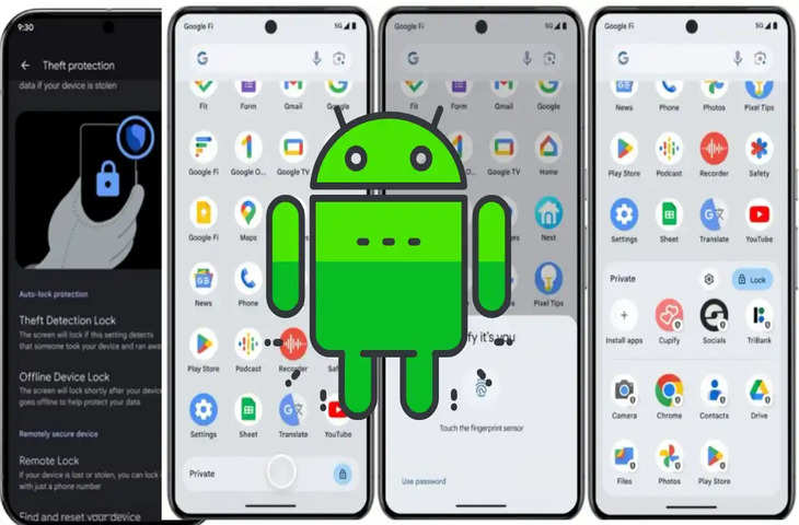 What's next for Android 15? क्या होगा इसका फायदा और कैसे करे इस्तेमा ल