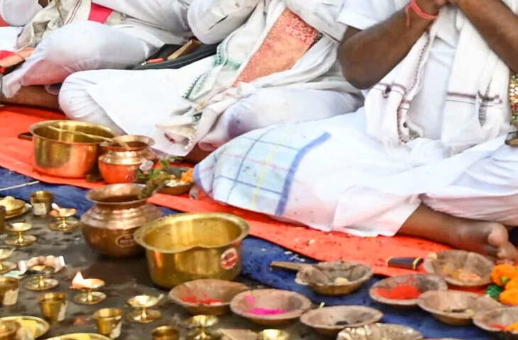 Shradh Dates 2026: कब से शुरू हो रहा है पितृपक्ष? जानें श्राद्ध की तिथियां और गया में पिंडदान का महत्व