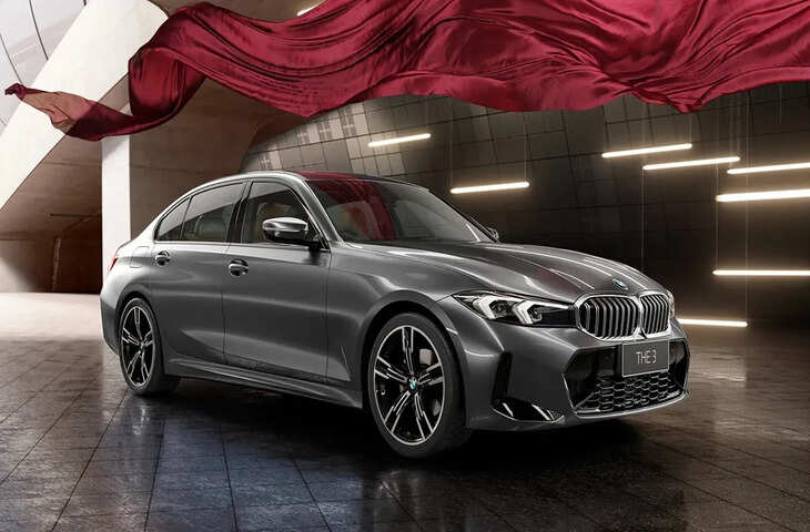 BMW लवर्स के लिए बड़ा झटक! इस तारीख से बढ़ने वाले है गाड़ियों क दाम, जाने कितनी ढीली करनी होगी जेब&nbsp;