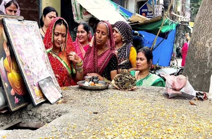 शादी और संतान की इच्छा पूरी करता है ये चमत्कारी कुआं! जानिए &lsquo;बोटानी बावी&rsquo; का रहस्य