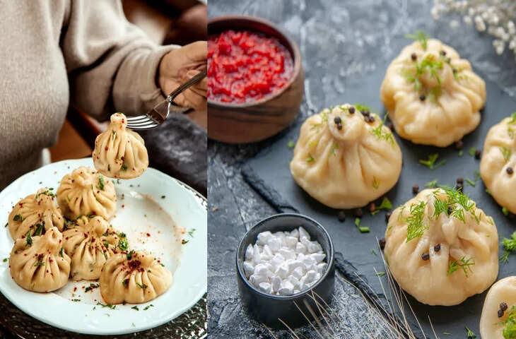 पहले बताया मोमोज 50 रुपये, खाने के बाद बोला- बैठने के 50 रुपये अलग! वायरल हुआ वीडियो