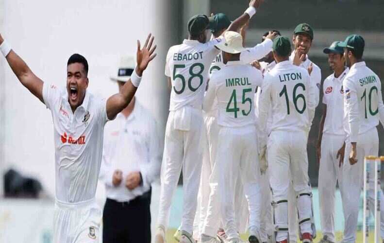 BAN vs IND: BCCI ने फिर अपने ही पैर पर मारी कुल्हाड़ी, संन्यास की कगार पर खड़े  उपकप्तान बनाया इस खिलाड़ी को अचानक