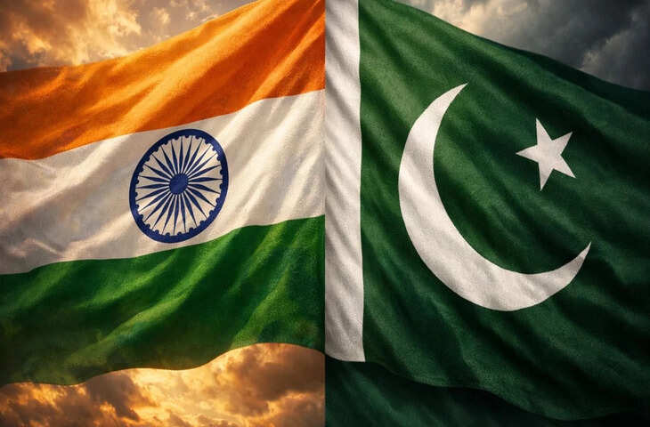 IND-PAK रिश्तों में नया मोड़? आज एक जगह साथ नजर आएंगे दोनों देशों के शीर्ष नेता, जानिए क्या है वजह&nbsp;