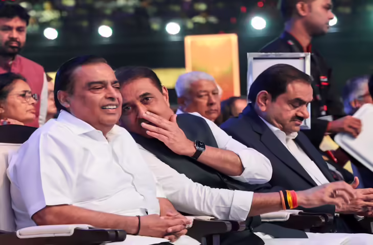 अरबपतियों को बाजार का बड़ा झटका: माइकल डेल को सबसे ज्यादा नुकसान, एलन मस्क और गौतम अडानी भी सूची में शामिल