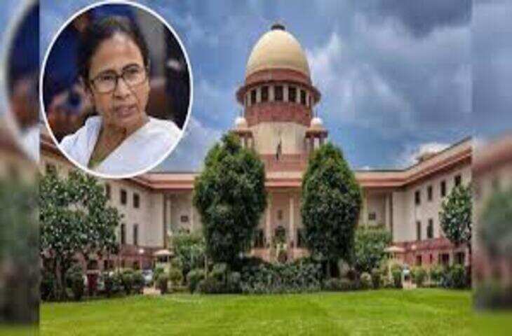 सुप्रीम कोर्ट का बड़ा फैसला, वीडियो में देंखे बंगाल में काउंटिंग सेंटर्स पर केंद्रीय कर्मचारियों की तैनाती को लेकर TMC की याचिका खारिज