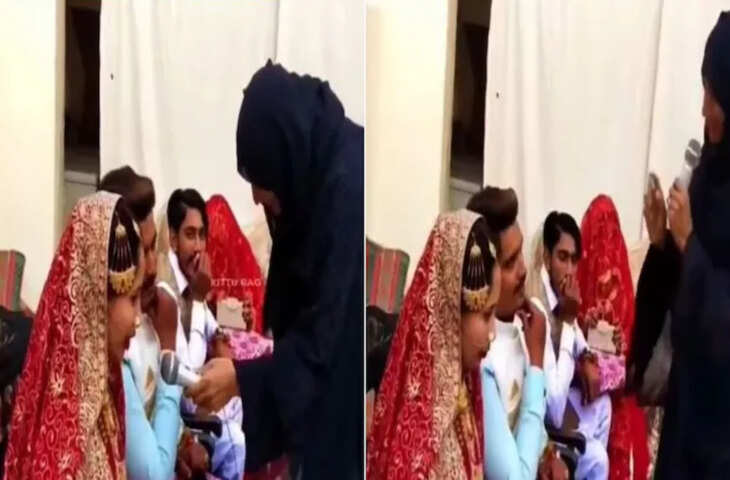 पाकिस्तान में 6 सगे भाई-बहनों को आपस में ही क्यों करनी पड़ी शादी? वजह सुनकर चौंक जाएंगे