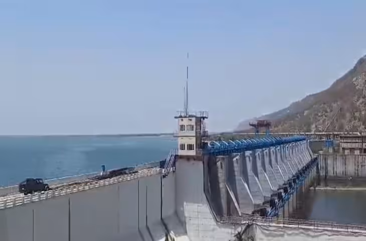 VIDEO बीसलपुर बांध का इतिहास, कैसे बना राजस्थान की लाइफलाइन VIDEO जयपुर समेत कई शहरों की बुझाता है प्यास
