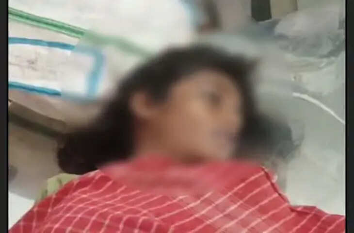 देवरिया में दर्दनाक हादसा: साइकिल से स्कूल जा रही 8 साल की छात्रा को सांप ने डसा, इलाज के दौरान मौत