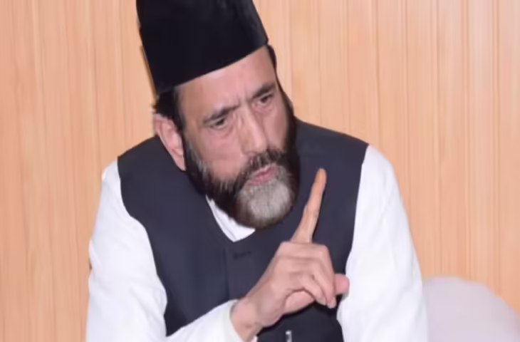 बरेली हिंसा केस में तौकीर रजा खान को झटका, इलाहाबाद हाईकोर्ट ने खारिज की जमानत याचिका