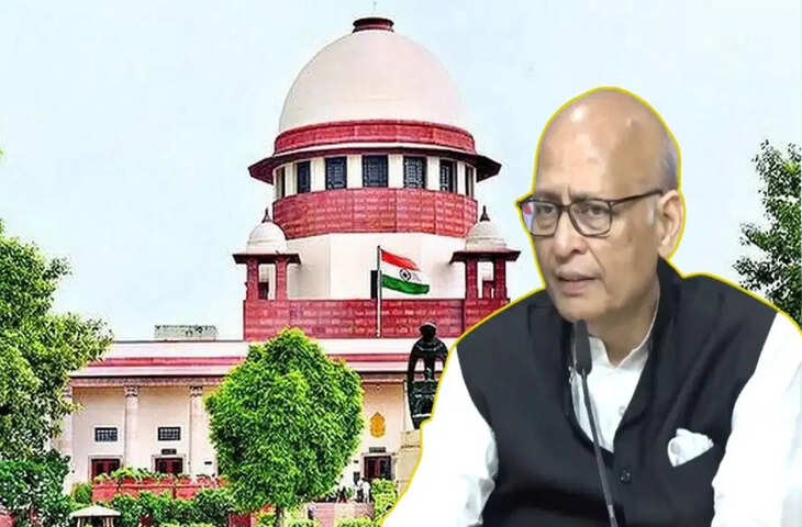 सुप्रीम कोर्ट ने जितने जवाब दिए, उतने ही सवाल खड़े कर दिए&hellip; SIR मामले पर बोले अभिषेक मनु सिंघवी