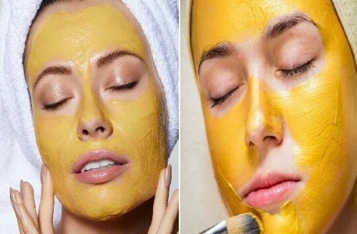 Glowing Skin Tips: बिना पार्लर जाए और बिना पैसे खर्च किए, हल्दी के ये घरेलू फेस पैक बनाएंगे त्वचा को चमकदार