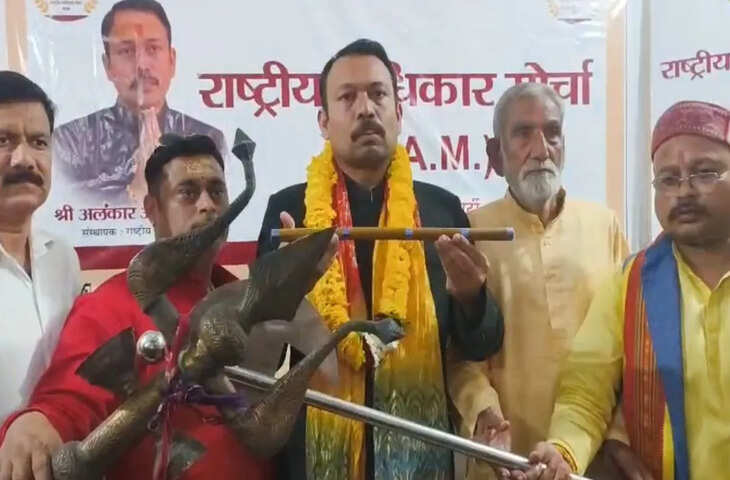 दिल्ली में मौसम ने बदला मिजाज, कई इलाकों में तेज बारिश