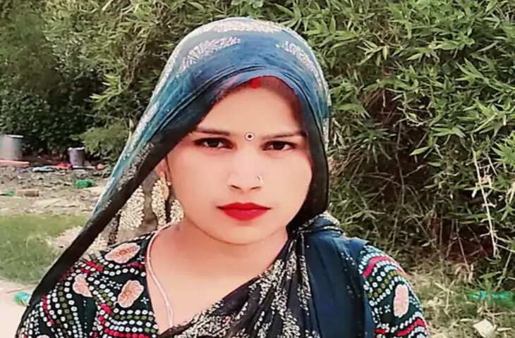 रायबरेली में विवाहिता की संदिग्ध मौत: पति-पत्नी के विवाद के बाद जहरीला पदार्थ खाने का आरोप, जांच में जुटी पुलिस