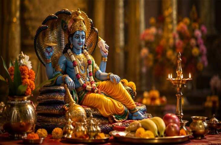 Parama Ekadashi 2026: परमा एकादशी के पावन दिन जानिए शुभ मुहूर्त, व्रत नियम और पारण टाइमिंग की पूरी जानकारी