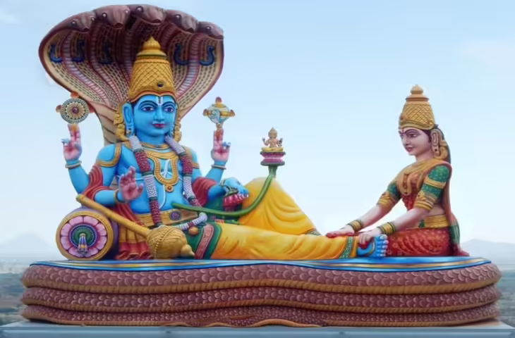 Devshayani Ekadashi Puja Samagri List 2026: 25 जुलाई को है देवशयनी एकादशी, पूजा से पहले जरूर जुटा लें ये सभी सामग्री