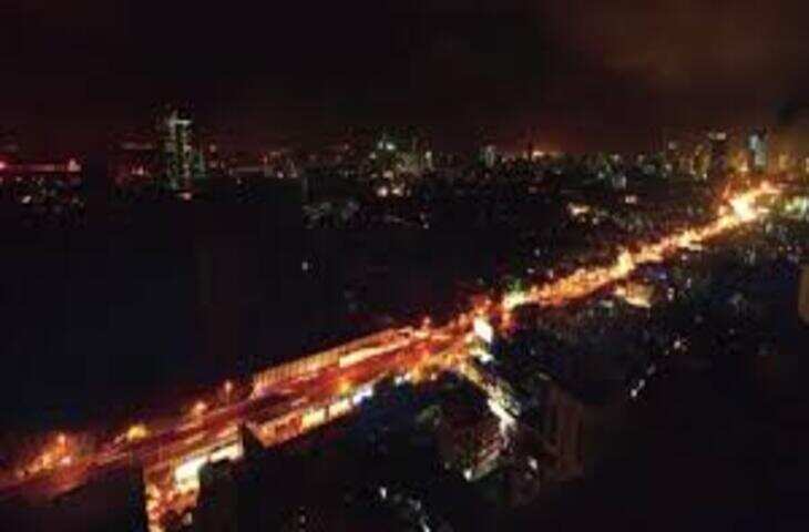 खाने में देरी से नाराज जेईएन ने कटवा दी पूरे इलाके की बिजली, अंधेरे में डूबा क्षेत्र