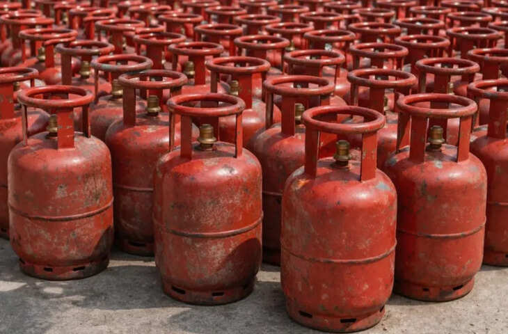 प्रवासी श्रमिकों को राहत, 5 किलो एफटीएल गैस सिलेंडरों की उपलब्धता दोगुनी करने का फैसला