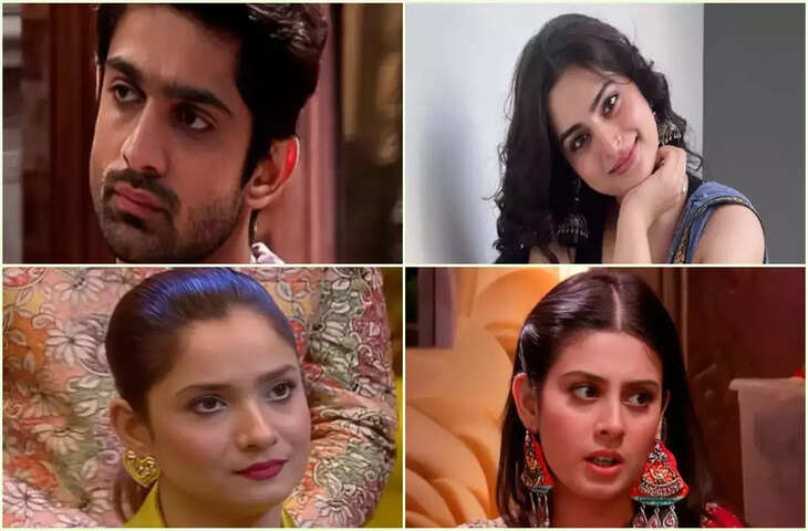 बिग बॉस 17 के इस चालाक कंटेस्टेंट की वोटिंग ट्रेंड में निकली सारी&nbsp;चालाकी,&nbsp;मिले सबसे कम वोट्स हो अब&nbsp;होगा एलिमिनेट