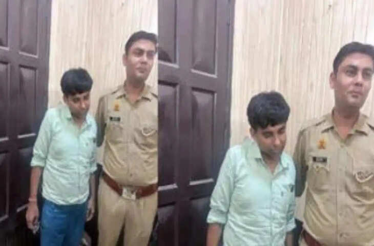 UP TGT Exam Fraud: बरेली में दूसरे की जगह परीक्षा दे रहा युवक गिरफ्तार, डेढ़ लाख में हुआ था सौदा