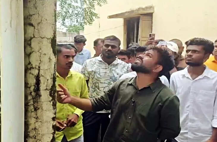 &lsquo;स्कूल ठीक करो&rsquo; अभियान से जुड़ी याचिका पर सुनवाई, दो राज्यों के आदेशों को दी गई थी चुनौती