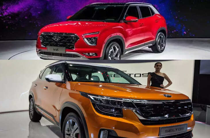 Creta और Seltos का खेल अब खत्म! जापान की ये कार कंपनी इस दिन लॉन्च करेगी अपनी मोस्ट अवेटेड SUV