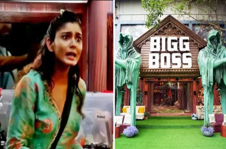 बिग बॉस के अत्याचारों को देख आगबबूला हुई Bigg Boss OTT 3 की ये कंटेस्टेंट, मेकर्स को दे डाली लीगल एक्शन की धमकी 