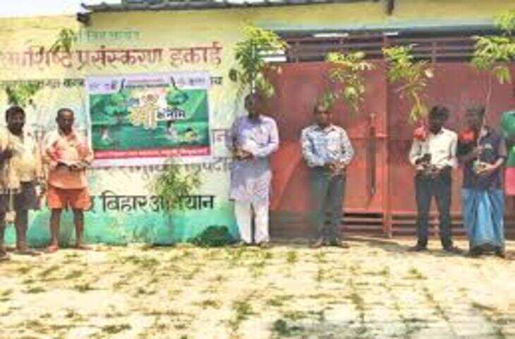 धर्मनगरी में फिल्म शूटिंग को लेकर विवाद, स्थानीय लोगों ने क्रू को दी चेतावनी