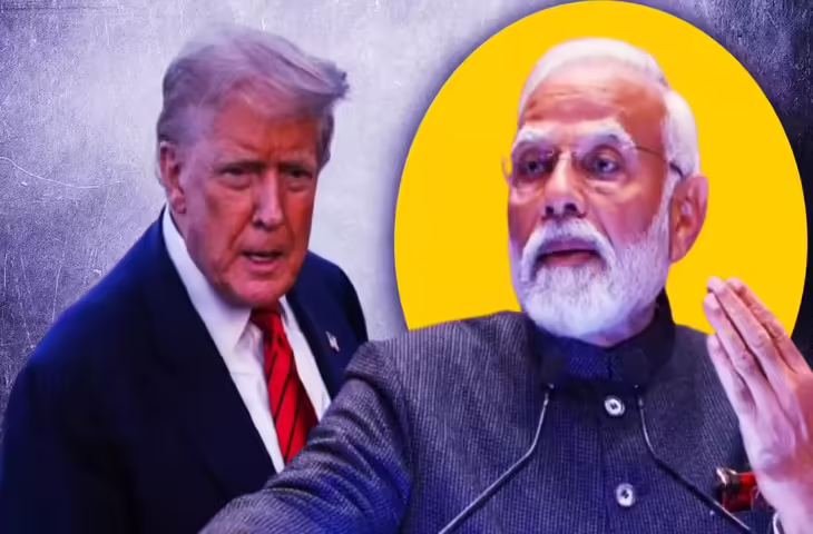 PM मोदी के एक दांव ने पलट दिया खेल!&nbsp;50% टैरिफ के बाद भारत से मदद मांगने को मजबूर हुआ अमेरिका, पढ़े पूरी रिपोर्ट&nbsp;