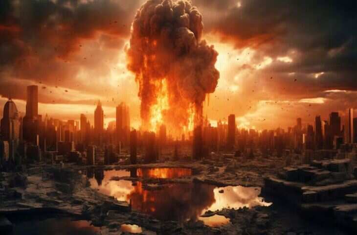 क्या 2026 बनेगा &lsquo;अंतिम साल&rsquo;? जानिए क्यों अचानक वायरल हो गईं दुनिया खत्म होने की भविष्यवाणियां