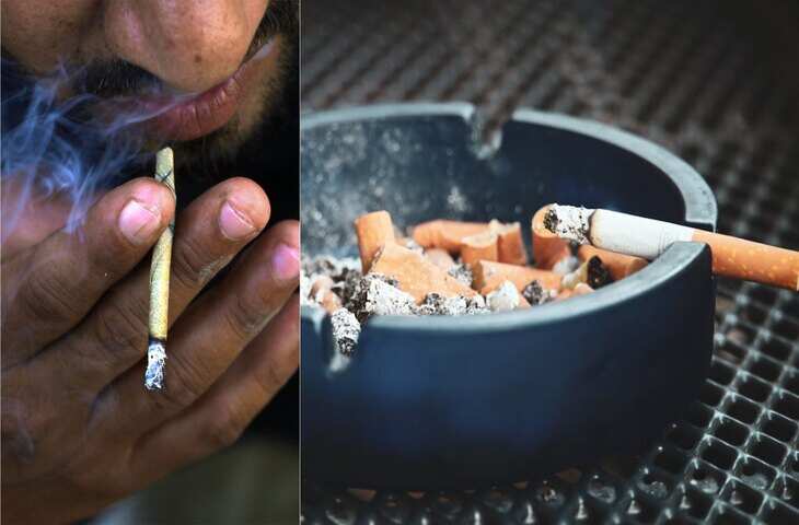 केंद्रीय बजट 2026&ndash;27: सिगरेट और तंबाकू उत्पादों पर एक्साइज ड्यूटी बढ़ी, राजस्थान में बचेंगी हजारों जानें