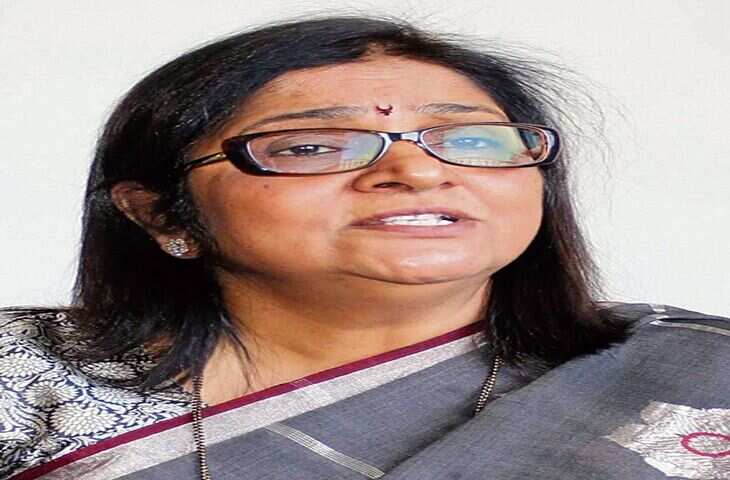 उपमुख्यमंत्री-मंत्री की मुलाकात से पार्टी में फेरबदल की अटकलें तेज