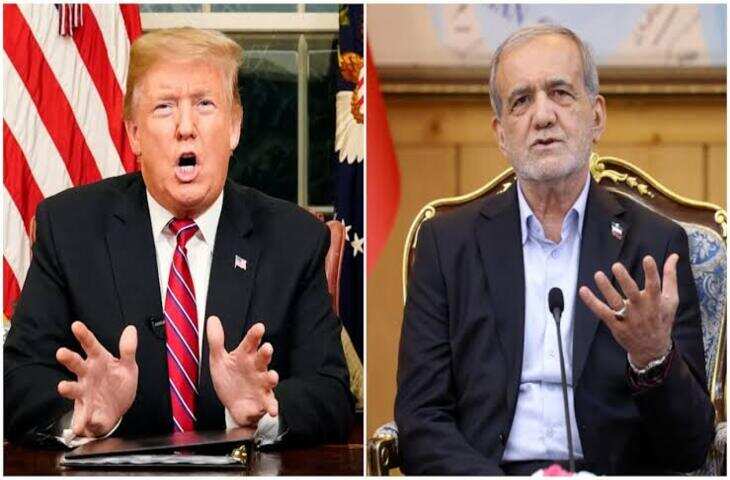 Iran-US Tension: ईरान की अमेरिका को खुली धमकी, &lsquo;फारस की खाड़ी से तेल की एक बूंद भी नहीं जाने देंगे&rsquo;, होर्मुज पर बढ़ा संकट