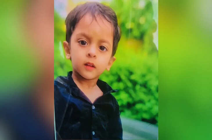 6 साल के मासूम की एमआरआई जांच के दौरान मौत, परिजनों ने डॉक्टरों पर लापरवाही का आरोप लगाया