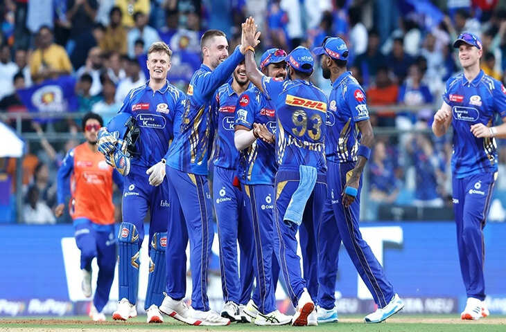 MI vs LSG:&nbsp; आज का मैच बनेगा निर्णायक, हारने वाली टीम पर टूर्नामेंट से बाहर होने का खतरा