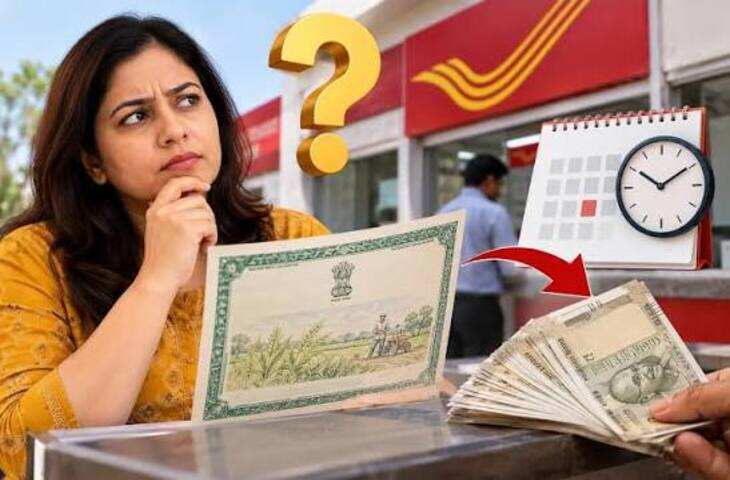 KVP Rules: किसान विकास पत्र में पैसा फंसता नहीं, जानिए ट्रांसफर, गिरवी और समय से पहले निकासी के नियम
