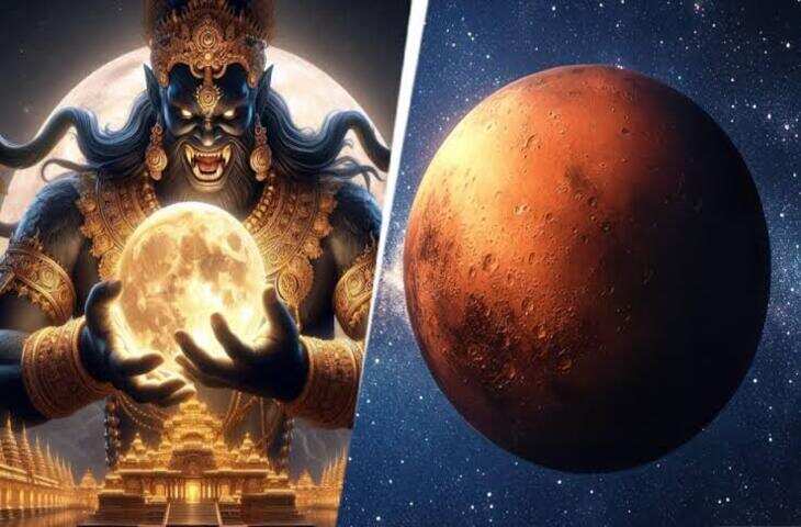 Angarak Yog: राहु के नक्षत्र परिवर्तन से 2 अगस्त को बनेगा दुर्लभ संयोग, दिवाली तक इन राशियों की बढ़ेगी आय