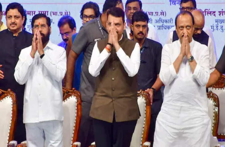 Nikay Chunav 2026: महाराष्ट्र में बिना वोट डाले BJP-शिवसेना ने हासिल की 68 सीटें, EC ने दे दिए जांच के आदेश&nbsp;