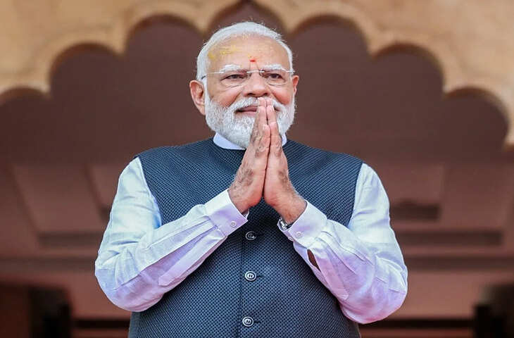 एनडीए का मेगा मीडिया संवाद कार्यक्रम घोषित, 8 से 14 जून तक चलेगा व्यापक अभियान