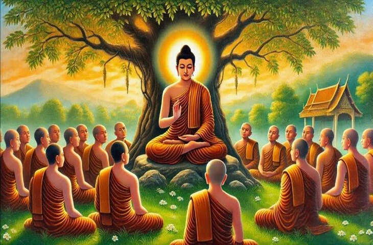 Buddha Purnima 2026: आज बुद्ध पूर्णिमा पर करें स्नान-दान की विधि, जानें शुभ मुहूर्त और उपाय जो बदल सकते हैं भाग्य