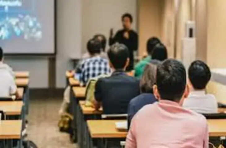 BTech और MBA छात्रों के लिए बड़ा बदलाव: एडमिशन रद्द कराने पर नहीं मिलेगा फीस रिफंड, DTE ने AICTE को लिखा पत्र