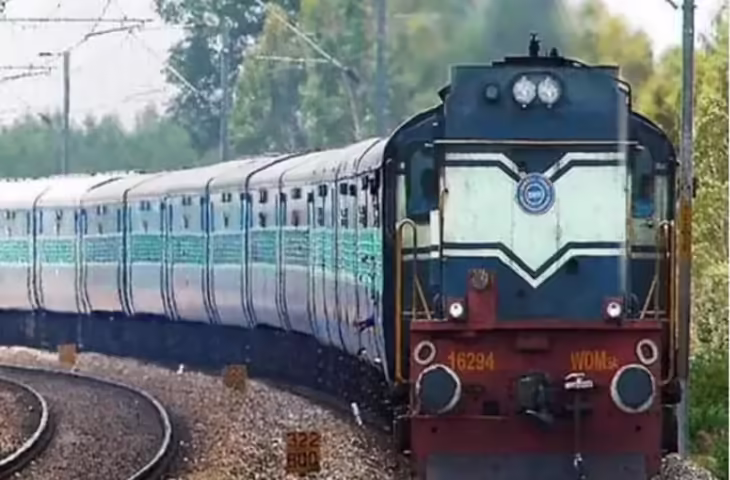 Churu से ढेहर के बालाजी तक स्पेशल रेलसेवाओं का संचालन, अतिरिक्त यात्री भार के कारण रेलवे ने की व्यवस्था