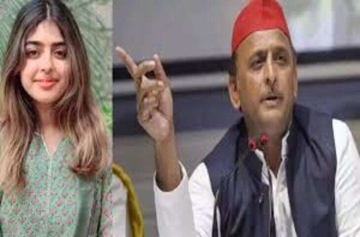 अदिति यादव पर आपत्तिजनक पोस्ट को लेकर सपा का हमला, राजीव राय ने भाजपा और यूपी पुलिस पर साधा निशाना