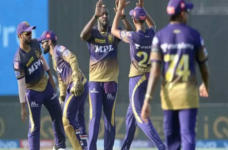 IPL 2022 रिटेंशन में बड़ी गलती कर बैठी KKR, भुगतना होगा खामियाजा