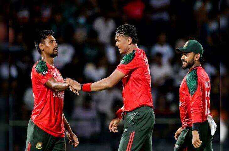 Bangladesh T20 World Cup: भारत में मैच न खेलने के फैसले पर जांच रिपोर्ट में आया बड़ा नाम, जानें क्या हुआ था