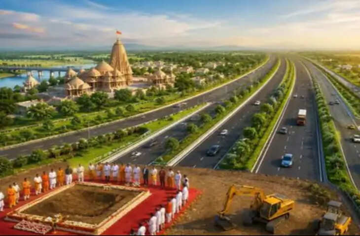 चंद्रावतीगंज में आज महत्वाकांक्षी परियोजना का शुभारंभ, सीएम मोहन यादव और मंत्री खट्टर करेंगे शुरुआत