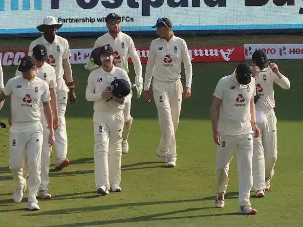 IND vs ENG 1st Test,00--1