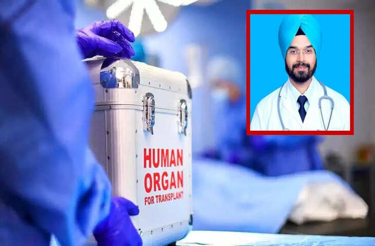 80 लाख में सौदा, देने वाले को सिर्फ 5 लाख, 5 राज्यों में नेटवर्क&hellip; चंद्रपुर में कर्ज में फंसे लोगों की किडनी कैसे निकाली गई?