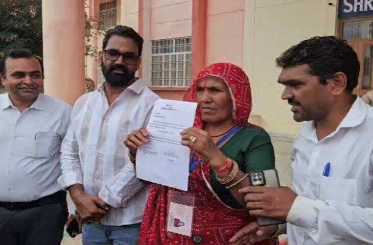 जयपुर नगर निगम के सभी 150 वार्डों का परिणाम जारी, वीडियो में जाने री-पोलिंग के बाद कांग्रेस के 57 पार्षद