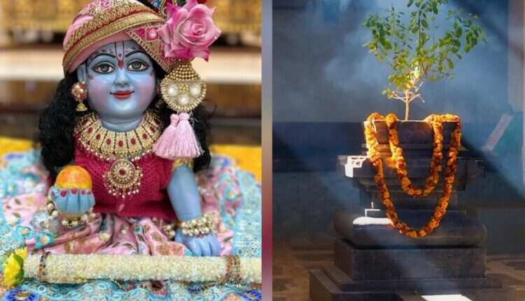 Masik Krishna janmashtami 2024 date muhurta and significance&nbsp;