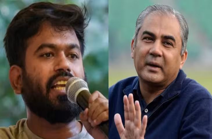 पाकिस्तान में नई &lsquo;कॉकरोच पार्टी&rsquo; से हलचल, गृहमंत्री को सता रहा बगावत का डर, जाने पूरा मामला&nbsp;